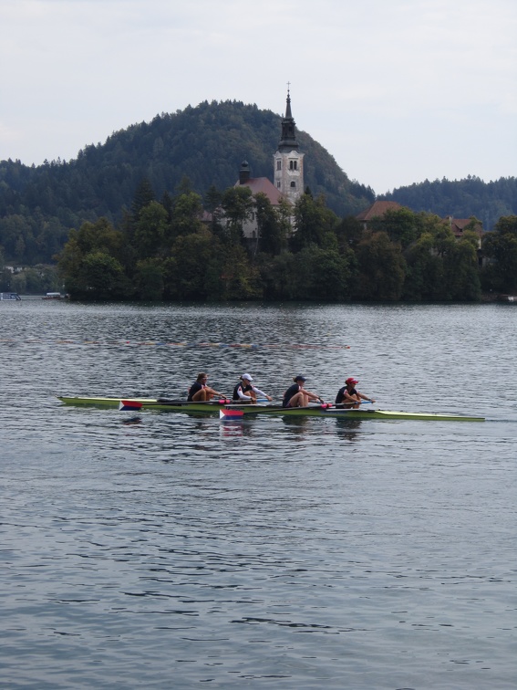 US W4- Practicing on Friday